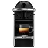 De'Longhi Nespresso Original Pixie Capsule Coffee Machine with Aeroccino3 EN127.SAE