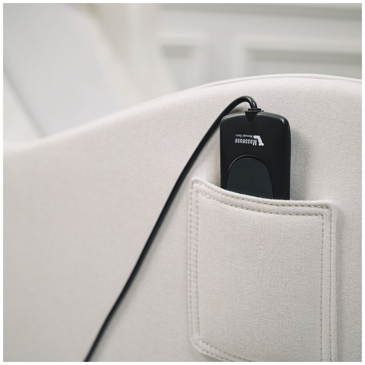 Masseuse Massage Chairs Rilassante + Massage Chair
