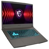MSI Thin 15 Inch I5 Gaming Laptop B13UCX-2444AU