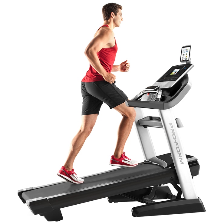 Proform Pro 2000 Treadmill PETL17818 | Costco Australia