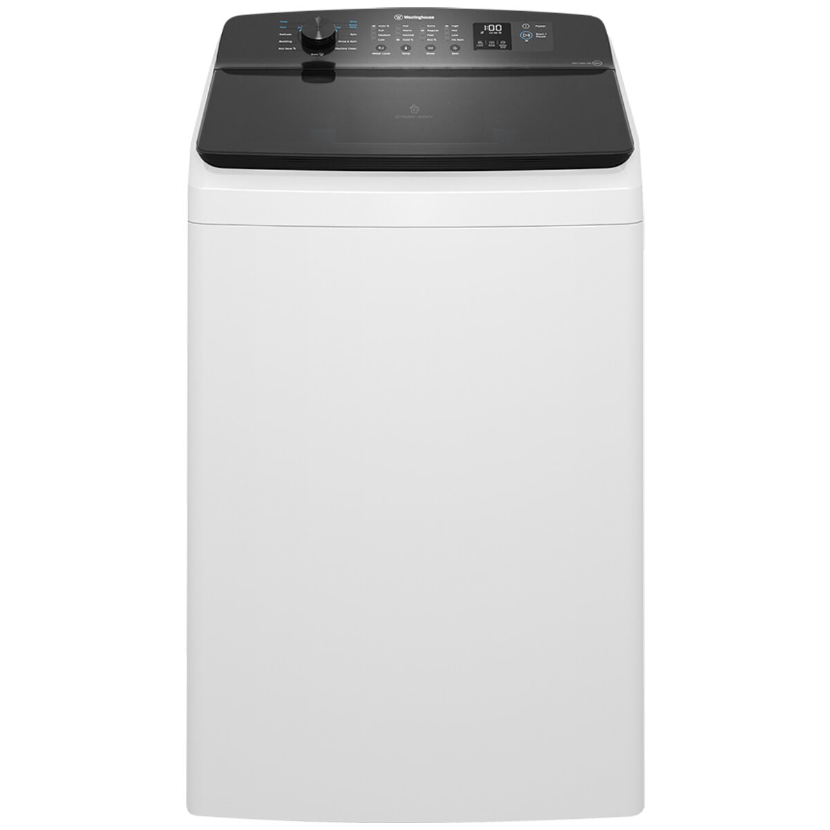 Westinghouse 10kg EasyCare Top Load Washer