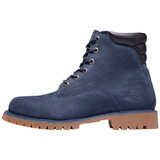 Timberland Men's Boot Navy Nubuck