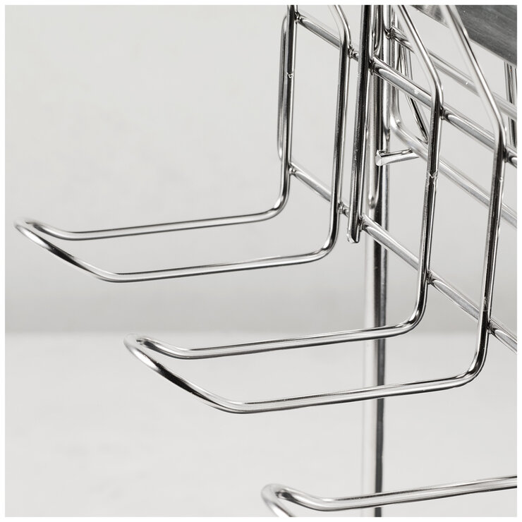 Tramontina 2 Tier Dish Rack