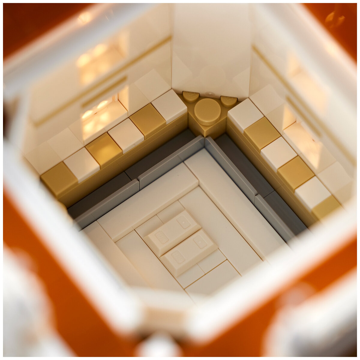 lego architecture taj mahal 21056
