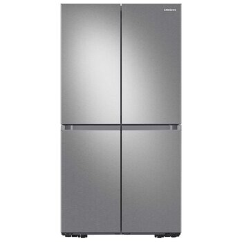 Samsung 648L French Door Fridge Silver SRF7500SB