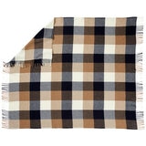 Pendleton Eco-Wise Washable Throw Brown
