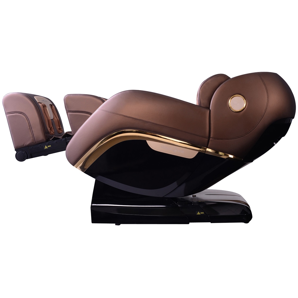 Lyume 8901 4D Massage Chair Brown