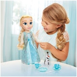 Disney Princess Toddler Doll Elsa