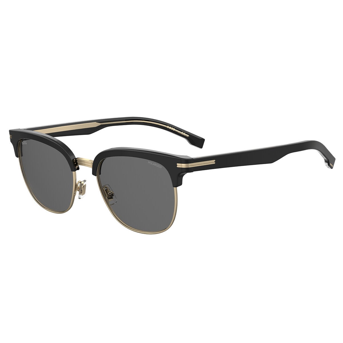 BOSS 1565/F/SK 807 M9 Men's Sunglasses BOSS 1565/F/SK 807 M9 Men's Sunglasses