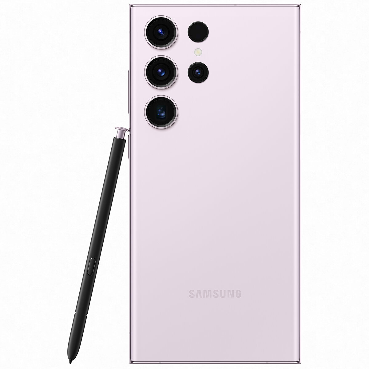 Samsung Galaxy S23 Ultra 1TB Lavender SM-S918BLINATS