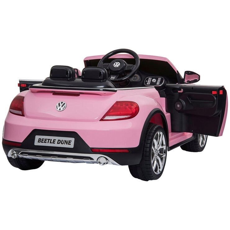 VW Beetle Dune 12V Ride On VW Beetle Dune 12V Ride On