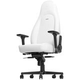 Noblechairs Icon Gaming Chair White