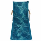 Waters Edge Beach Lounger