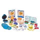 Little Tikes Creative Chefs Dinner and Breakfast Sets