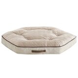 Kirkland Signature Hexagon Pet Napper Spring Creme Quilted