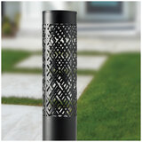 Naturally Solar Bollard Round 2 Pack
