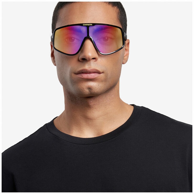 Carrera 4017S 807 Men's Sunglasses