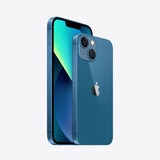 iPhone 13 512GB Blue Midnight MLQC3X/A