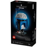 LEGO Jango Fett Helmet 75408