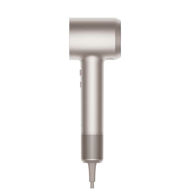 Laifen Swift 4 High Speed Hair Dryer Platinum 1HD51SAUSL001 Laifen Swift 4 High Speed Hair Dryer Platinum 1HD51SAUSL001