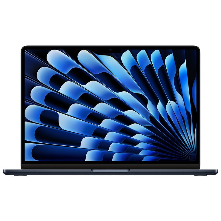 MacBook Air 13 Inch With M3 Chip 16GB 512GB SSD Midnight MacBook Air 13 Inch With M3 Chip 16GB 512GB SSD Midnight
