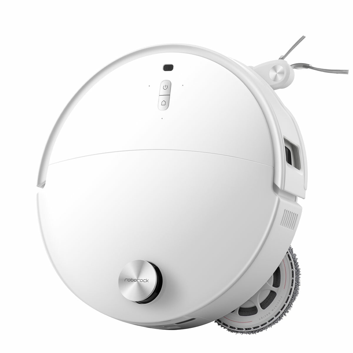 Roborock Edge 2 Pro RR-QE2P02-03-WHT