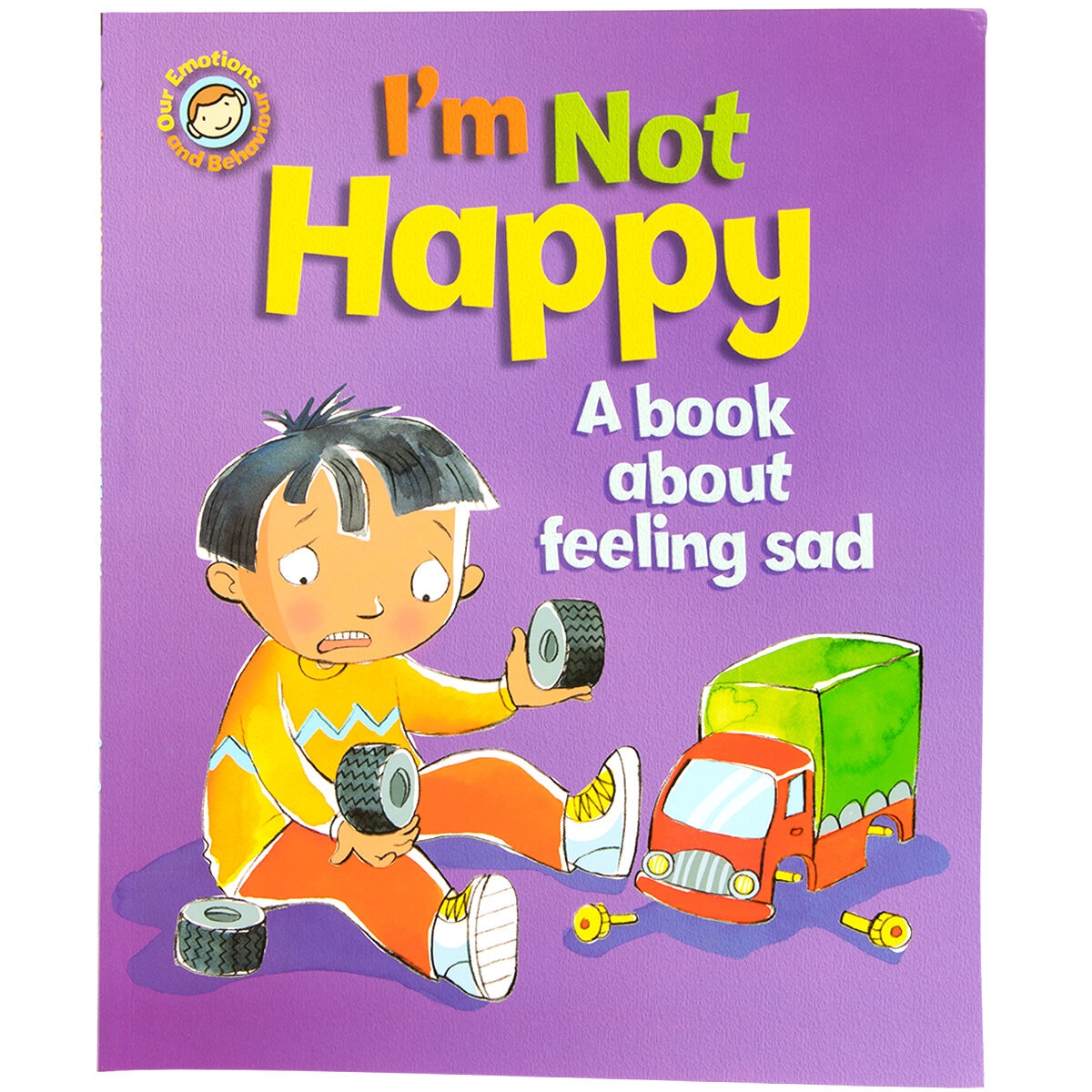 Our Emotions and Behaviour