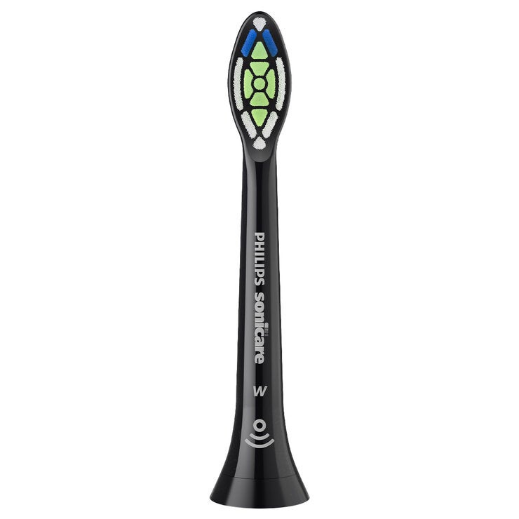 Philips Sonicare W2 Optimal standard 8 Pack Brush Heads Philips Sonicare W2 Optimal standard 8 Pack Brush Heads