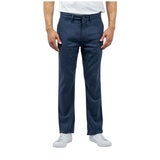 Jachs Mens Linen Chino Pant Navy Jachs Mens Linen Chino Pant Navy