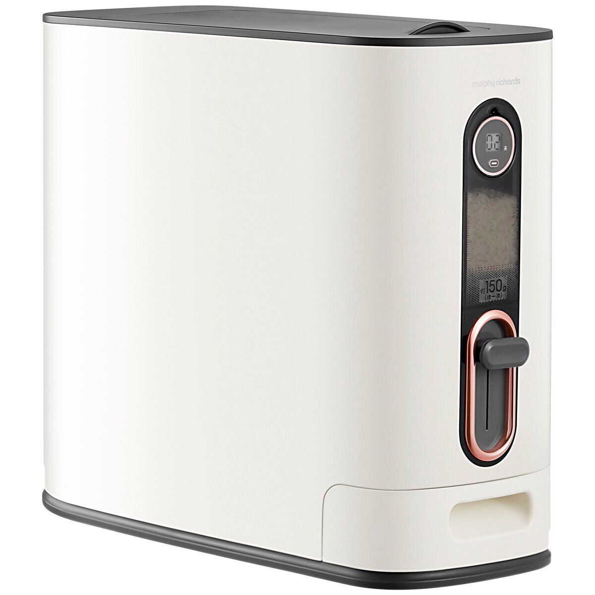 Morphy Richards Rice Dispenser 12L Costco Australia