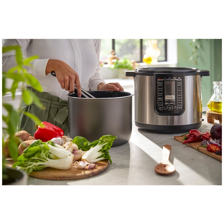 Philips All in One Cooker 8 Litre Costco Australia