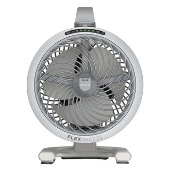 Shark FlexBreeze HydroGo Misting Portable Fan FA052QDVANZ