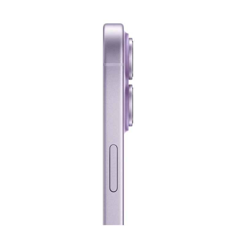 iPhone 17 Lavender