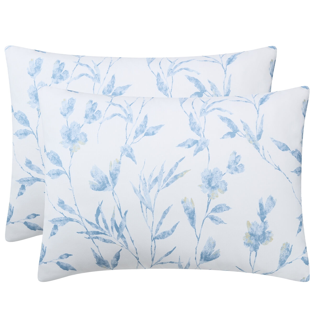 Adorn Home Comforter Set Queen 6 piece
