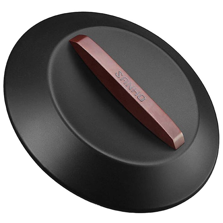 SANHO Nonstick Iron Wok 32cm SANHO Nonstick Iron Wok 32cm