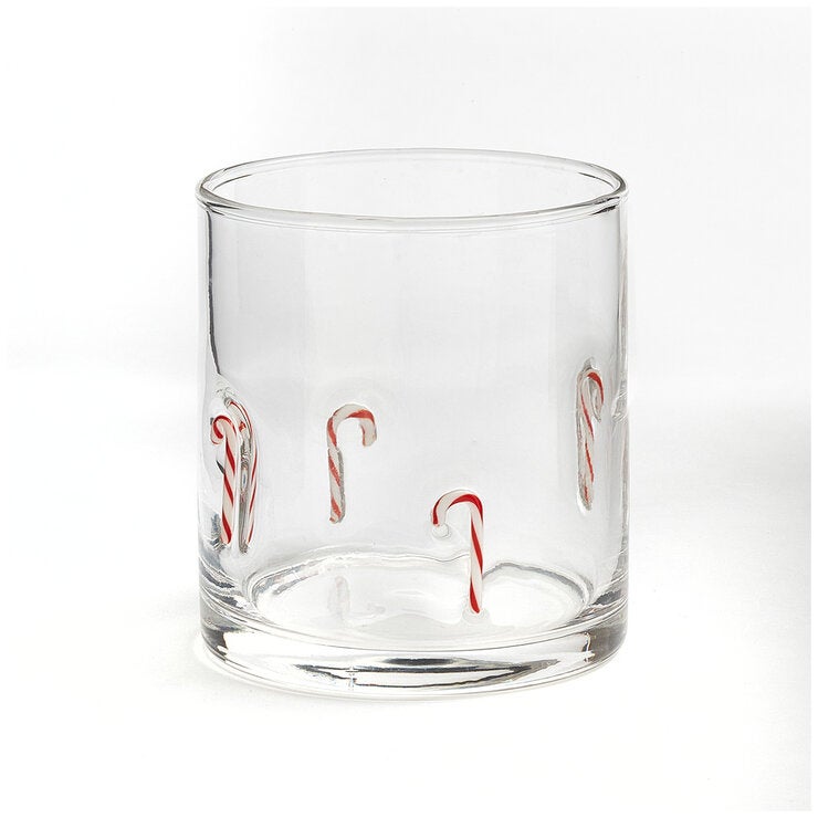 Pandex Holiday Glass 4 Piece Set 414ml Pandex Holiday Glass 4 Piece Set 414ml
