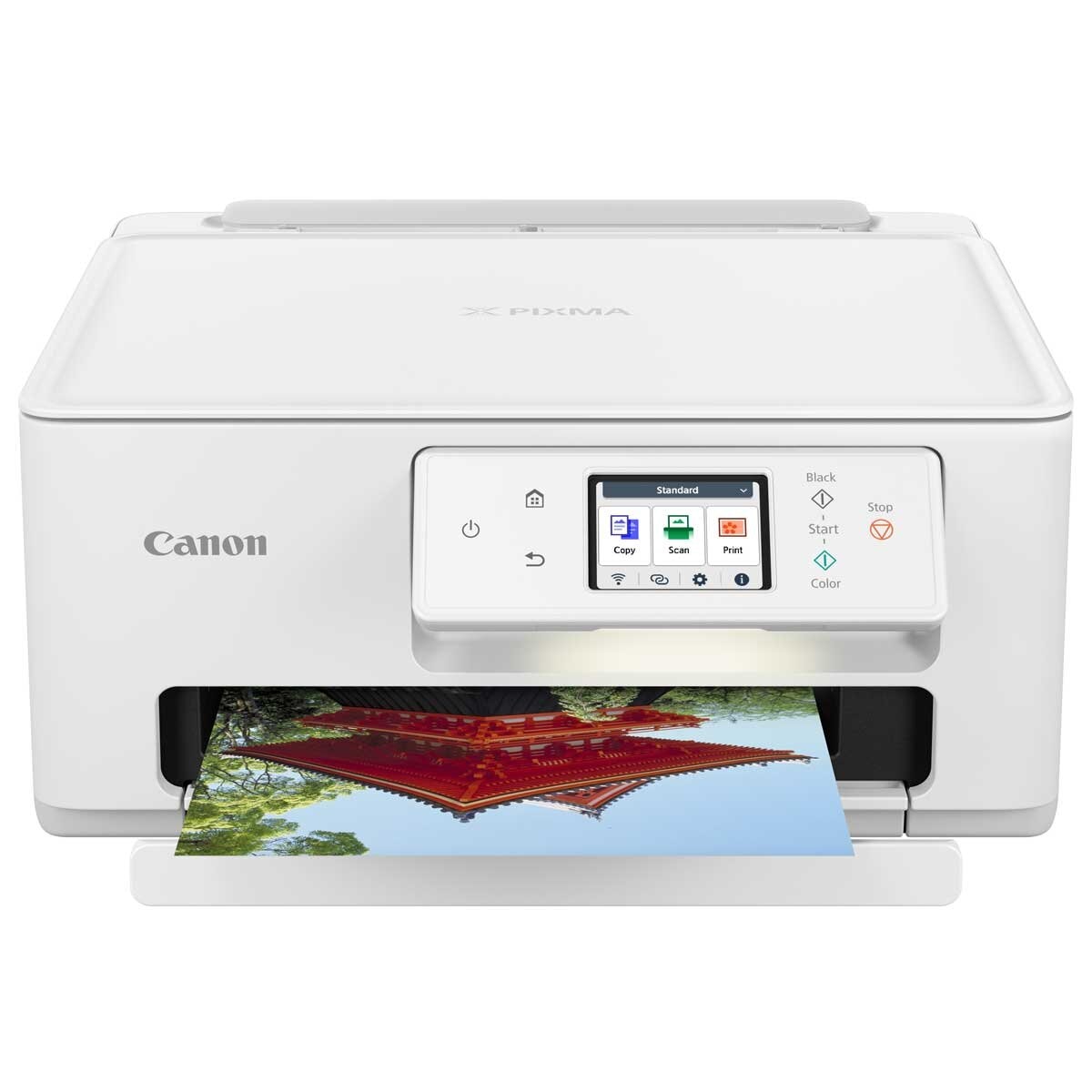 Canon PIXMA TS7760 Home Printer