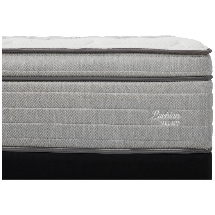 Domino Lachlan Super King Mattress Medium