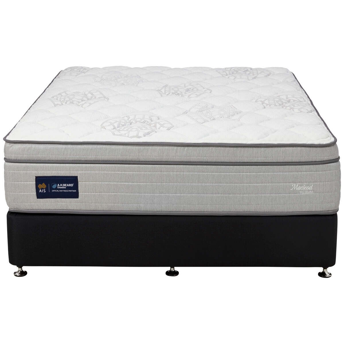 Domino Macleod King Mattress Medium