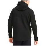 Puma Evostripe hoodie - Puma Black