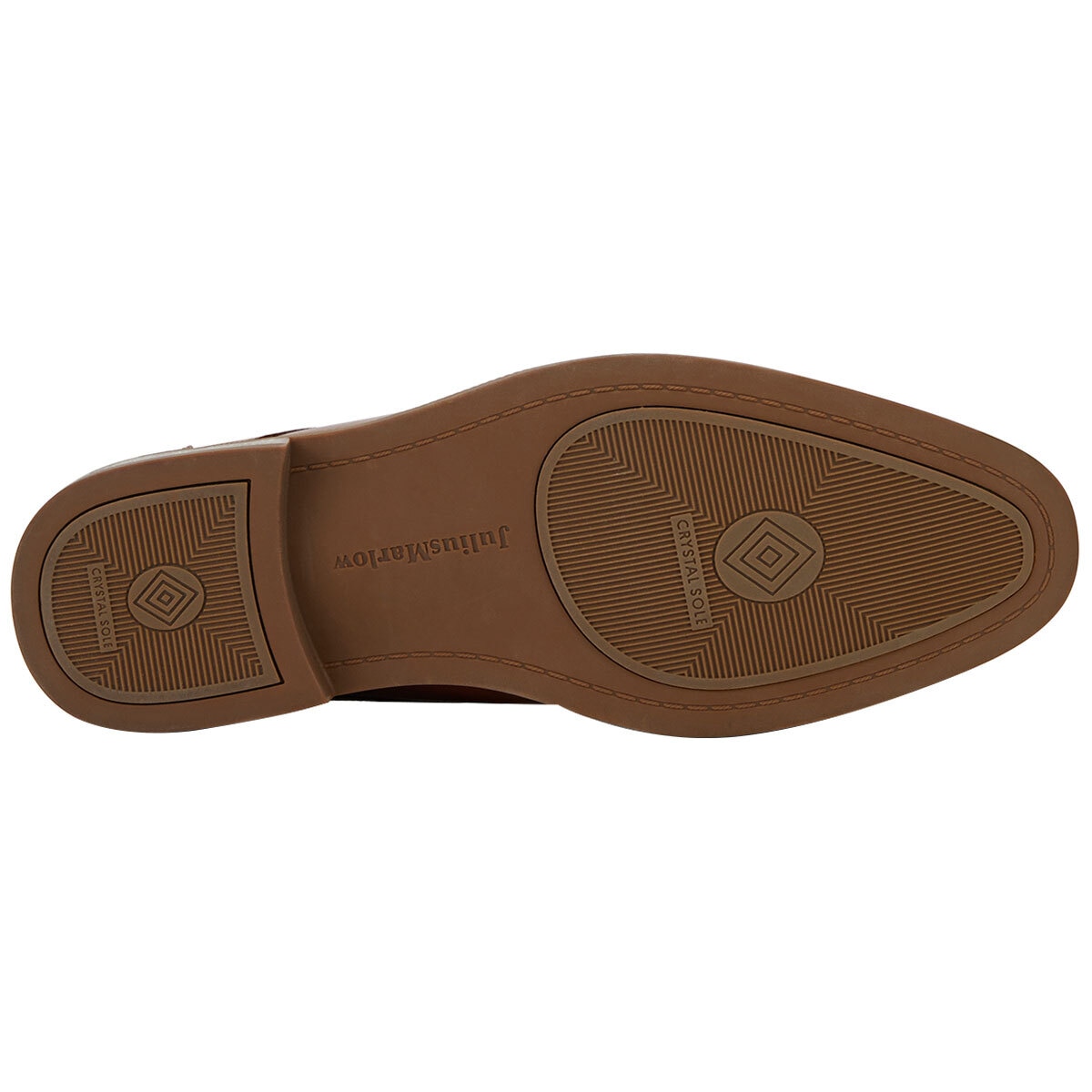 Julius Marlow Hijack Shoe - Mocca