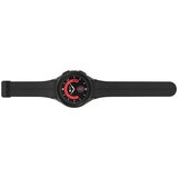 Samsung Galaxy Watch5 Pro Bluetooth 45MM Black Titanium SM-R920NZKAXSA