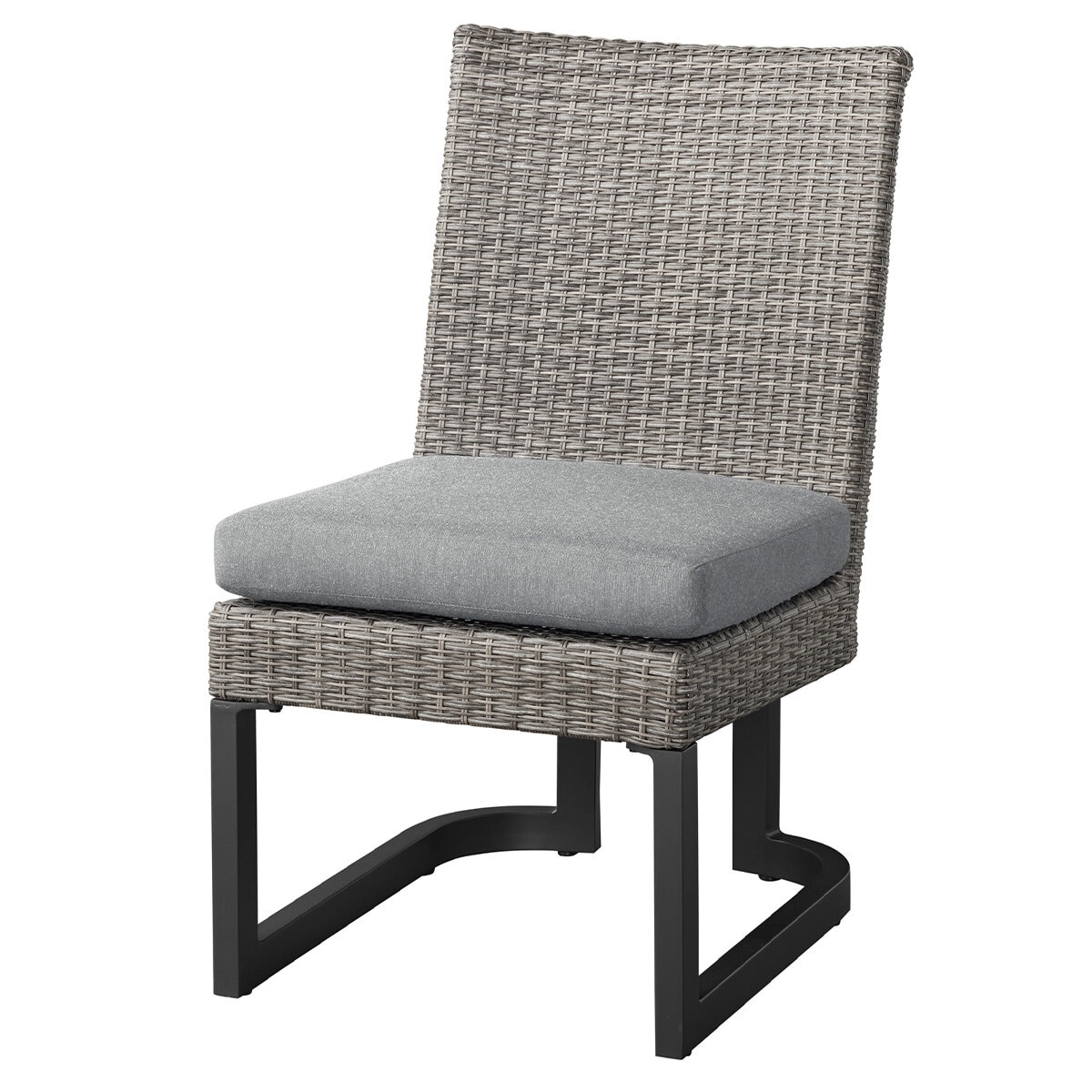 Agio Luna 7 Piece Woven Dining Set