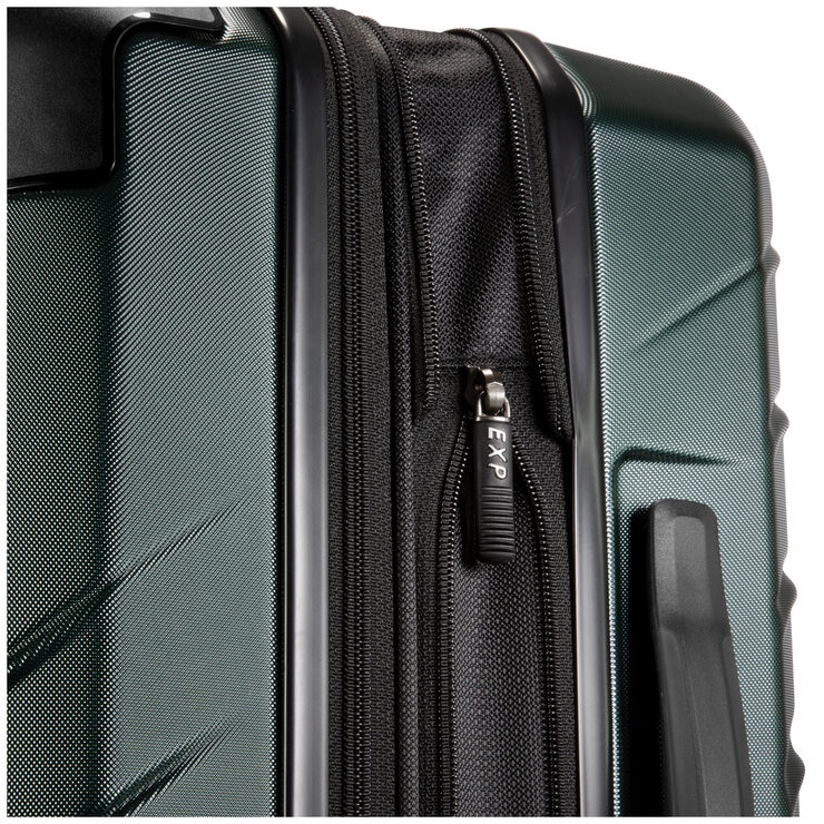 Ricardo Beverly Hills Eco rPET Grandview 2.0 Carry On Green Ricardo Beverly Hills Eco rPET Grandview 2.0 Carry On Green