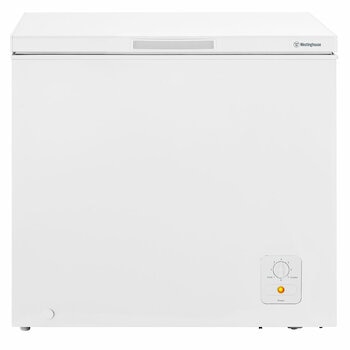 Westinghouse 200L Chest Freezer WCM2000WE Westinghouse 200L Chest Freezer WCM2000WE