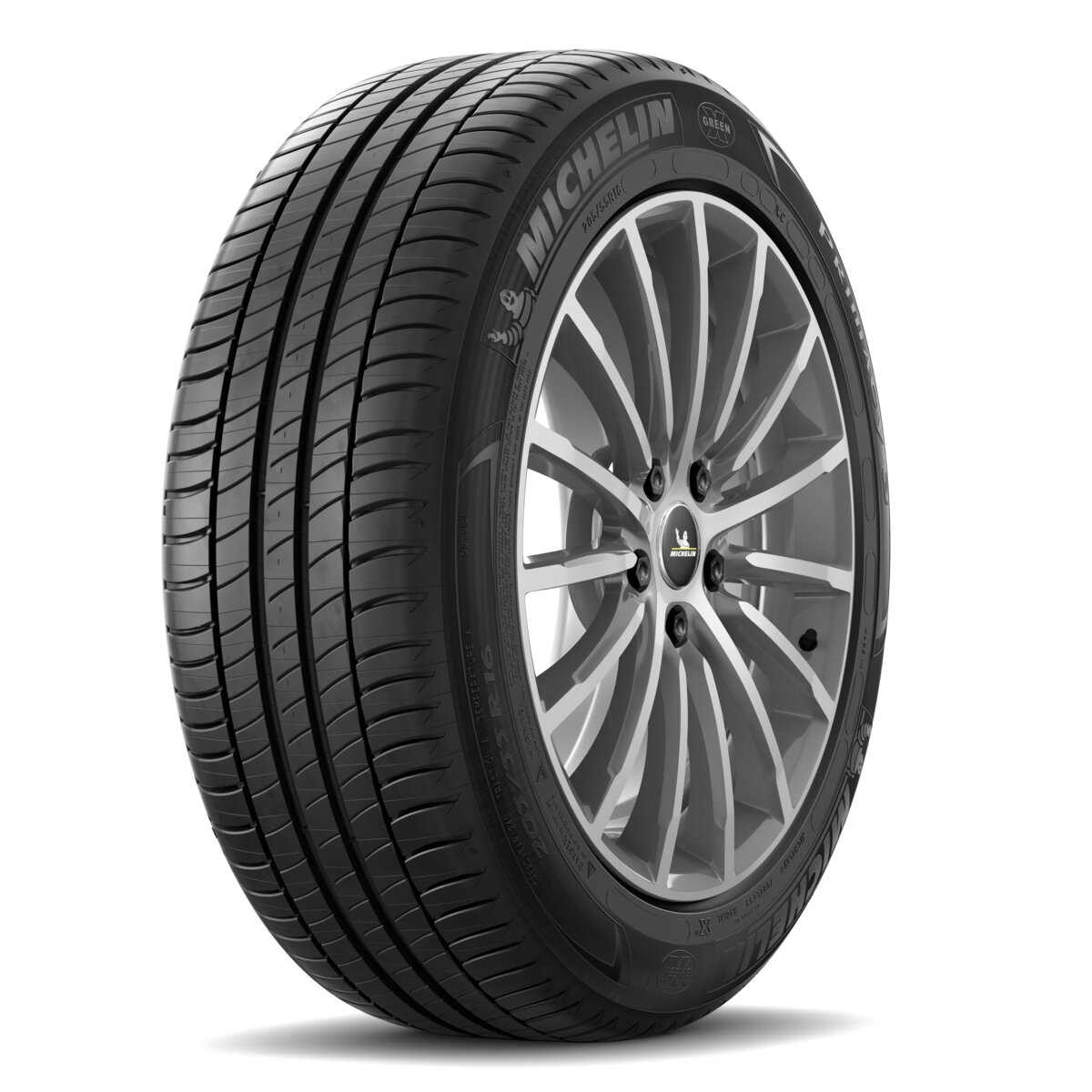 Michelin 245/50R18 100Y PRIMACY 3 (*)