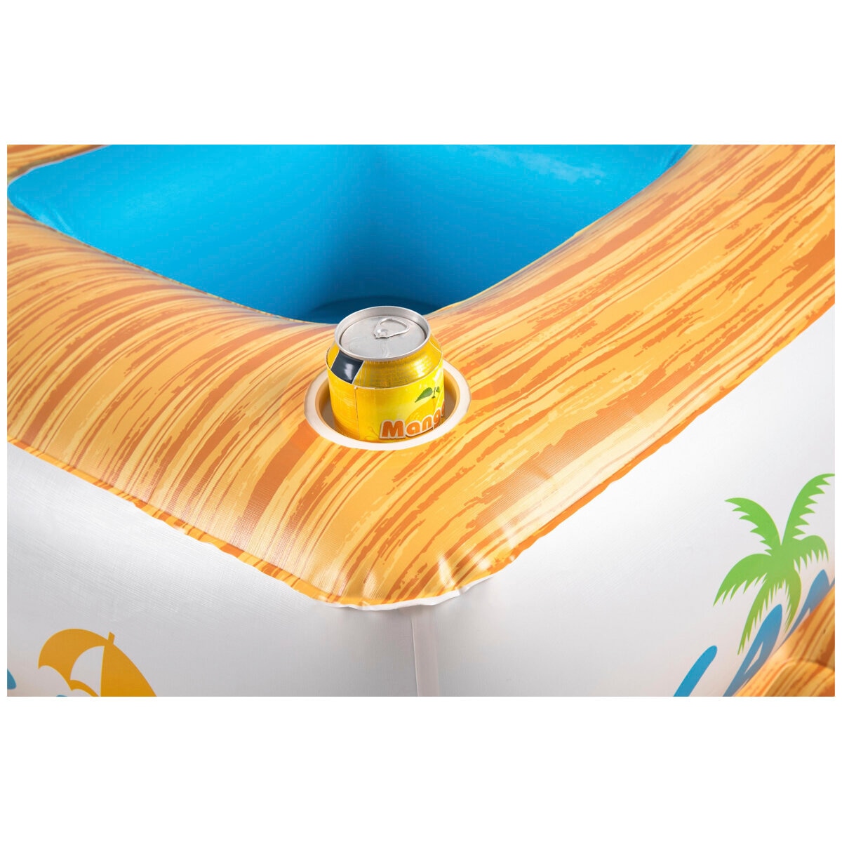 Bestway Sandbar Inflatable Island