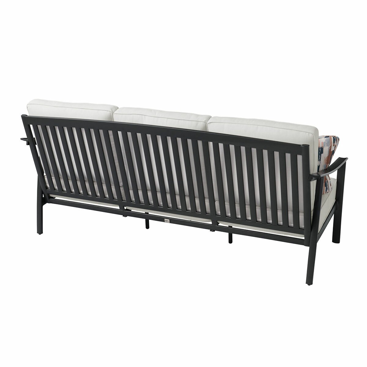 Agio Stinsley 4 Piece Seating Set