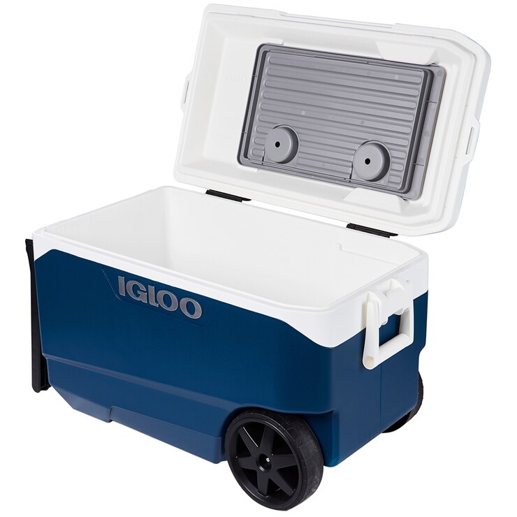 Igloo Flip & Tow Cooler 85L Costco Australia