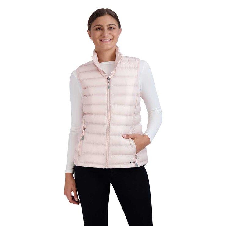 Gerry Women's Ski Jacket Rose